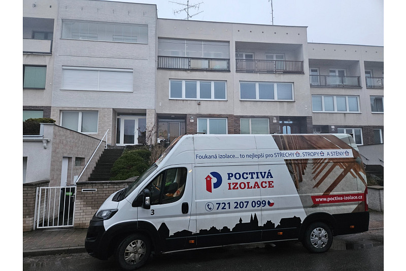 Spokojenost po všech stránkách