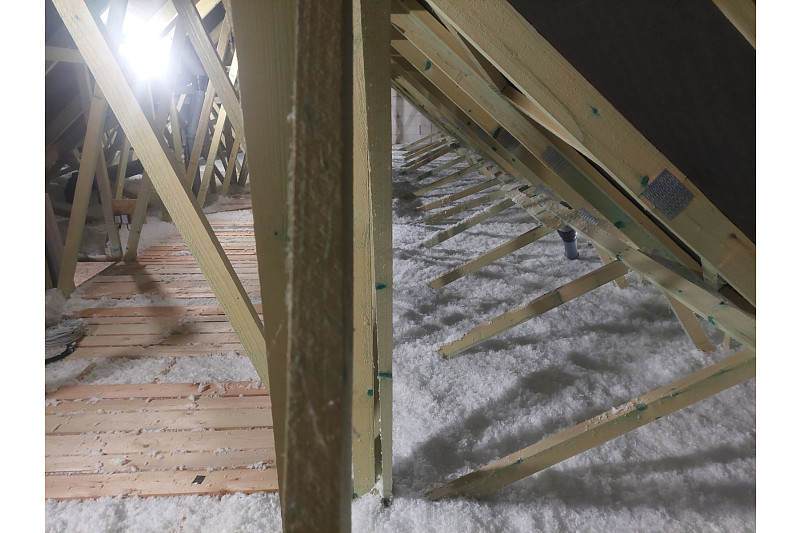 Se vším jsem byl spokojen