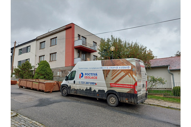 Moc krát vám všem děkuji za skvělou práci