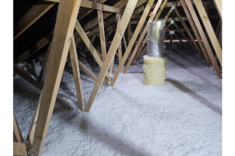 Práce byla provedena pečlivě a profesionálně.