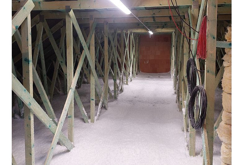 Pokud jedničku v oboru, tak Vás !