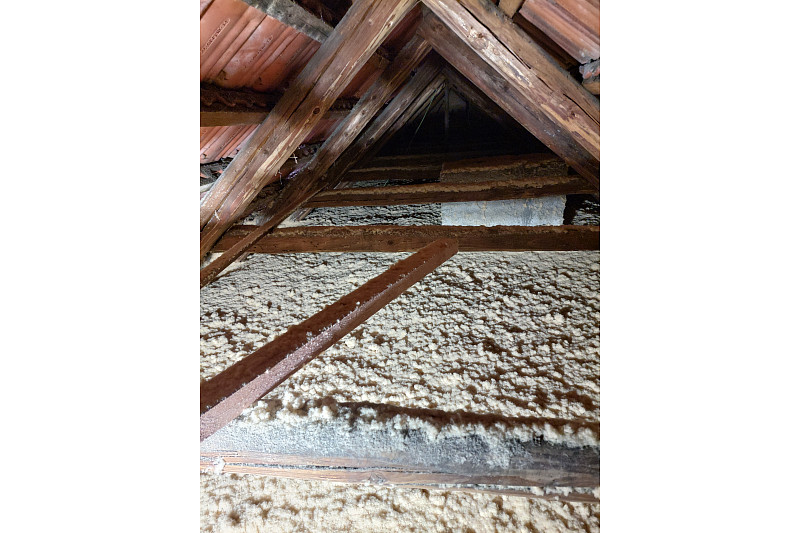 S vaší firmou jsem velmi spokojená, vaši pracovníci jsou opravdu odborníky