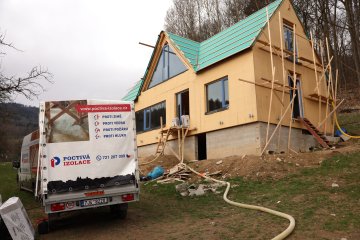 Praktick&eacute; rady pro udržen&iacute; efektivity izolace v čase