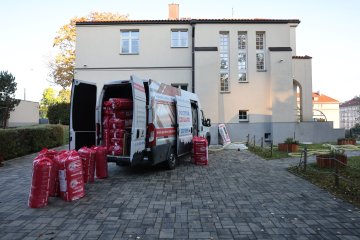 Vliv zateplen&iacute; na zlep&scaron;en&iacute; mikroklima v dom&aacute;cnosti