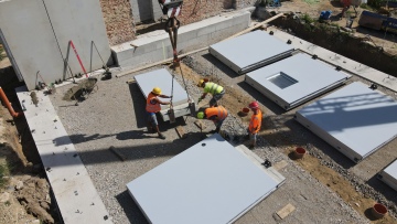 Zateplen&iacute; historick&yacute;ch budov - možnosti a omezen&iacute;