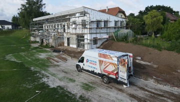 Zateplen&iacute; př&iacute;stavků a př&iacute;stře&scaron;ků: Praktick&eacute; tipy