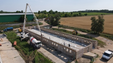 Metody a techniky pro zateplen&iacute; novostaveb