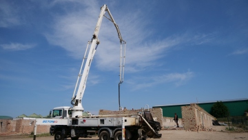 Jak chr&aacute;n&iacute; izolace dům před povětrnostn&iacute;mi vlivy